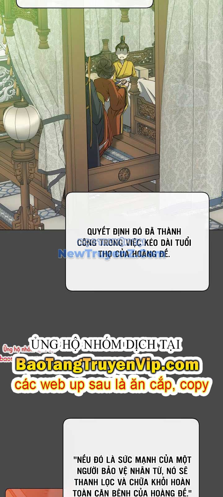 Anh Hùng Mạnh Nhất Trở Lại chapter 204 - Trang 7