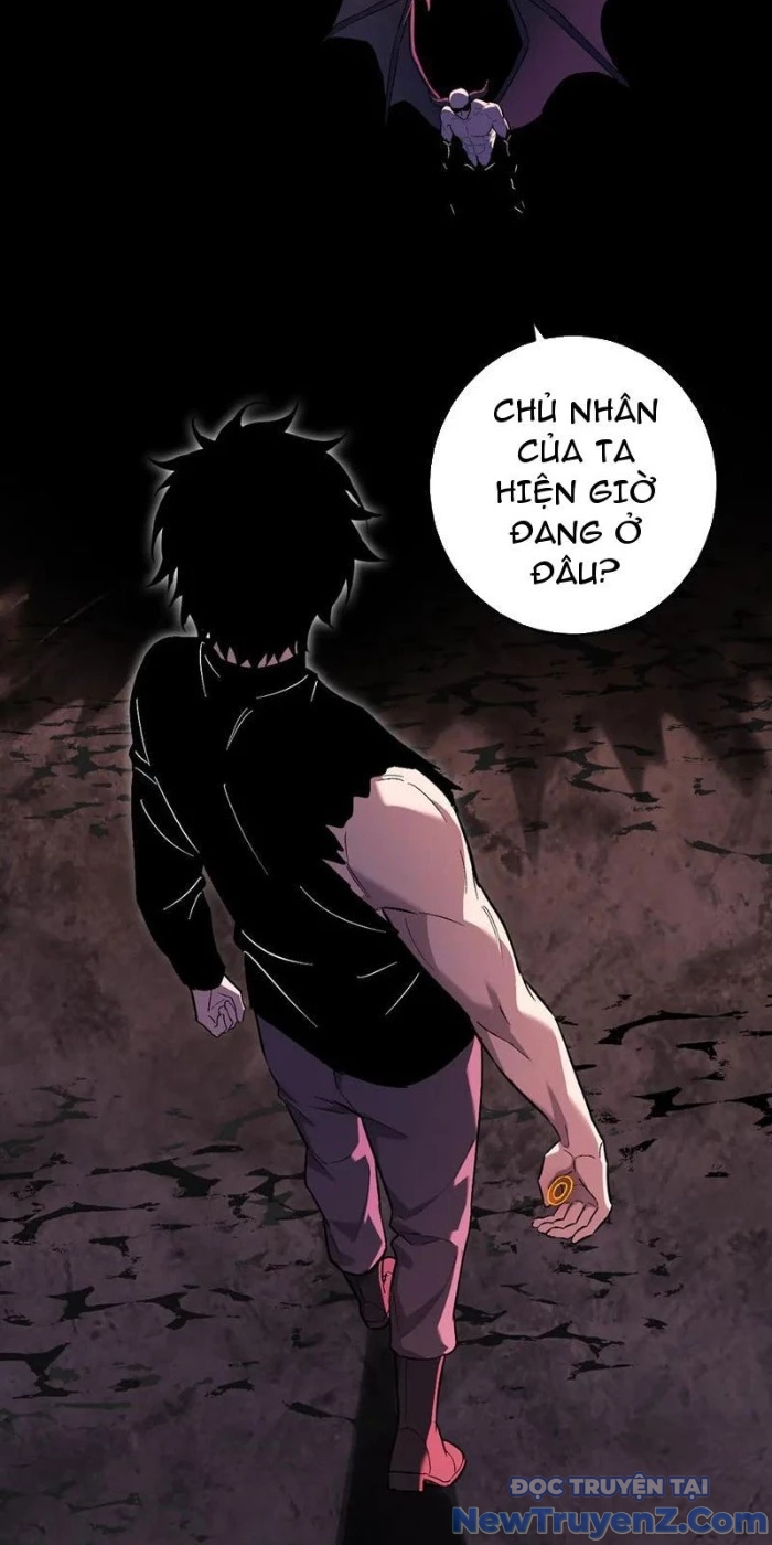 Toàn Dân Tận Thế: Ta Virus Quân Vương chapter 68 - Trang 32
