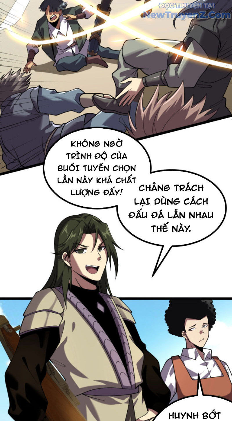 Từ Thôn Phệ Ma Thần Bắt Đầu Tiến Hóa chapter 5 - Trang 55