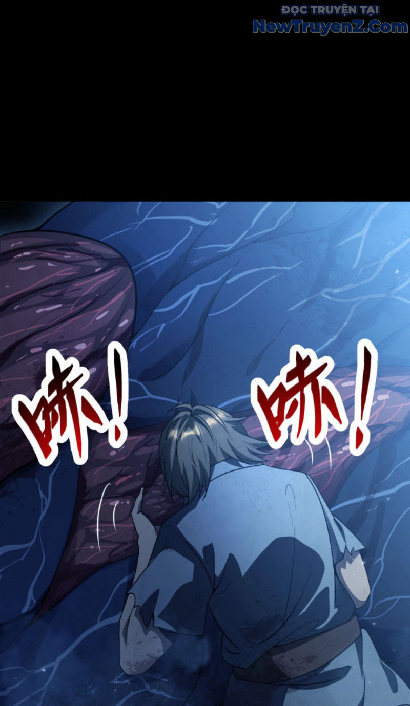 Từ Thôn Phệ Ma Thần Bắt Đầu Tiến Hóa chapter 1 - Trang 7