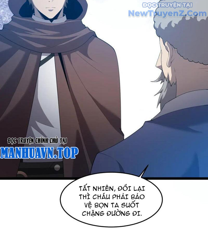 Từ Thôn Phệ Ma Thần Bắt Đầu Tiến Hóa chapter 28 - Trang 90