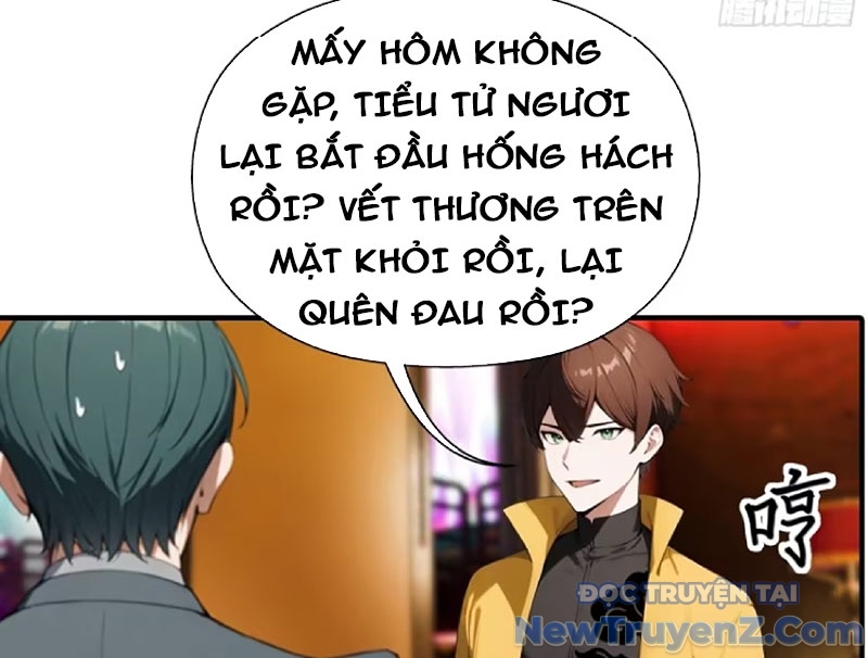 Đạo Hữu Lùi Một Bước: Ta Tới Giết Thần Trừ Quỷ chapter 33 - Trang 75