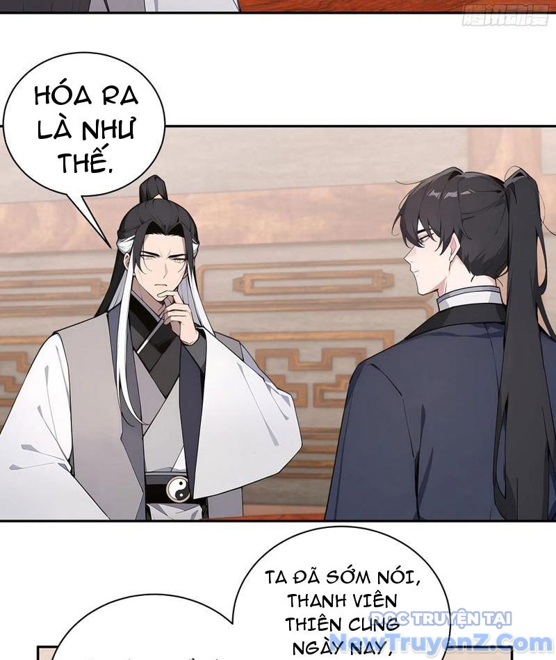 Bách Thê Phổ: Thánh nữ đều gọi ta là phu quân chapter 60 - Trang 40