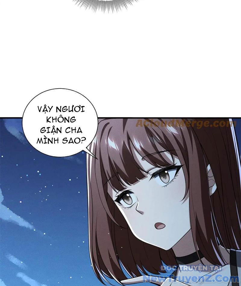 Ta Thăng Cấp Cùng Tai Ách chapter 39 - Trang 11