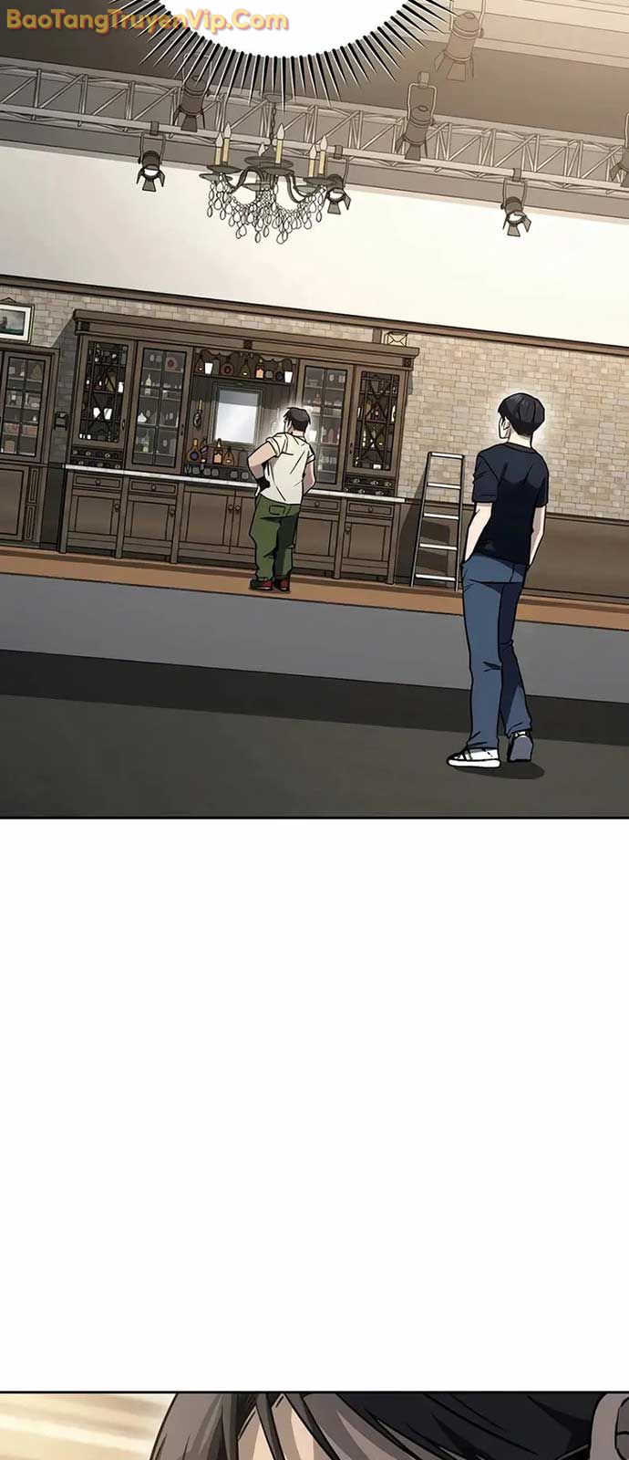 Diễn Viên Ngàn Mặt	 chapter 15 - Trang 33