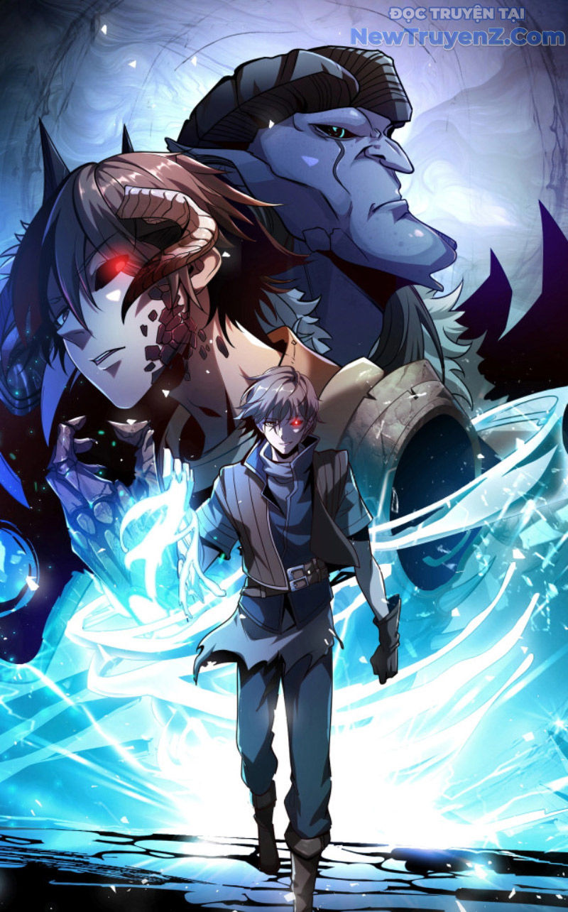 Từ Thôn Phệ Ma Thần Bắt Đầu Tiến Hóa chapter 11 - Trang 4