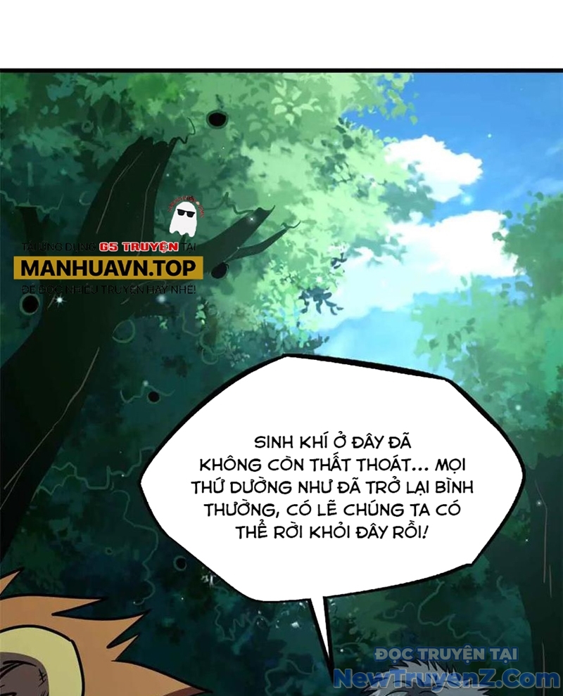 Siêu Cấp Thần Cơ Nhân chapter 359 - Trang 55