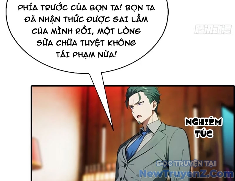 Đạo Hữu Lùi Một Bước: Ta Tới Giết Thần Trừ Quỷ chapter 34 - Trang 41