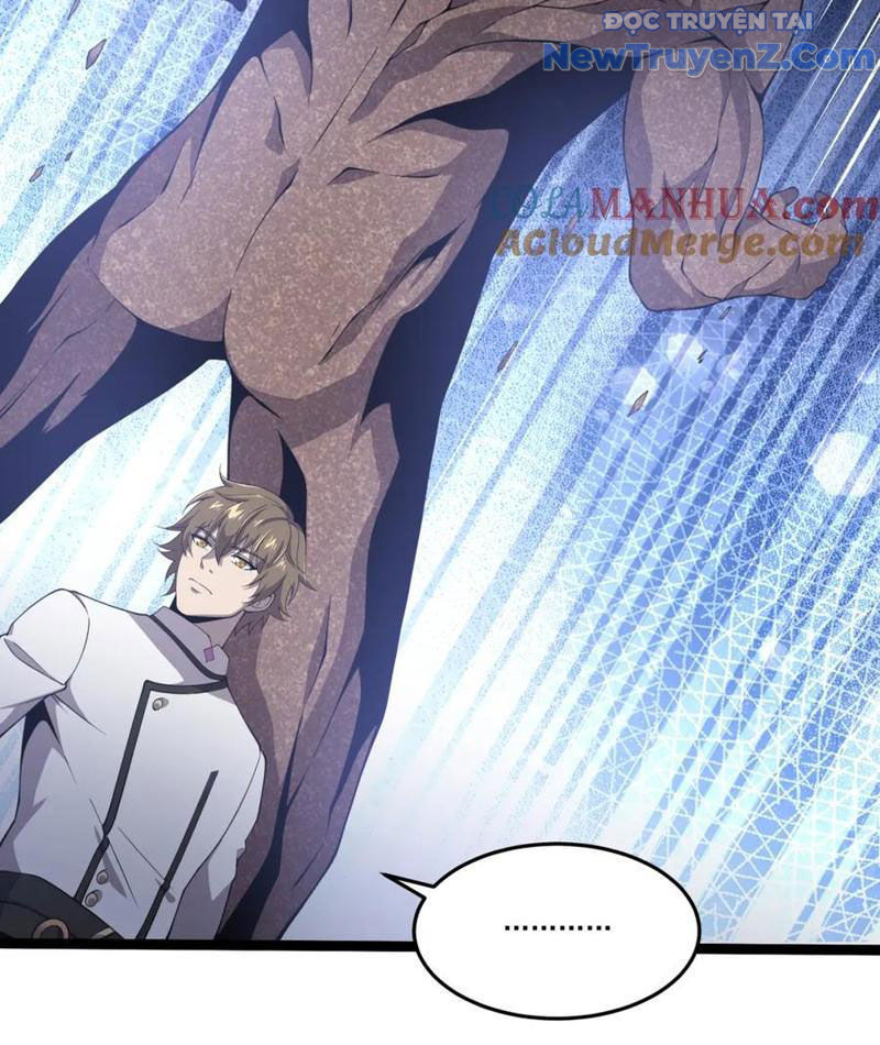 Từ Thôn Phệ Ma Thần Bắt Đầu Tiến Hóa chapter 24 - Trang 31