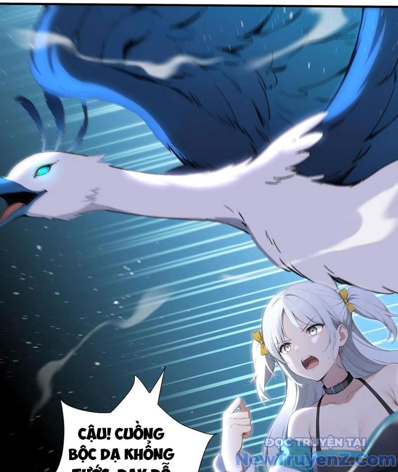 đệ Nhất Ngự Thú Sư chapter 63 - Trang 60
