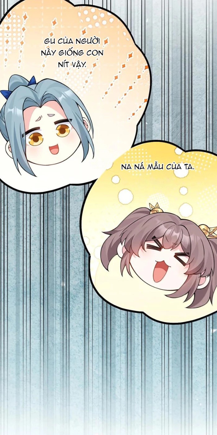 Hảo Đồ Nhi Hãy Tha Cho Vi Sư chapter 354 - Trang 40