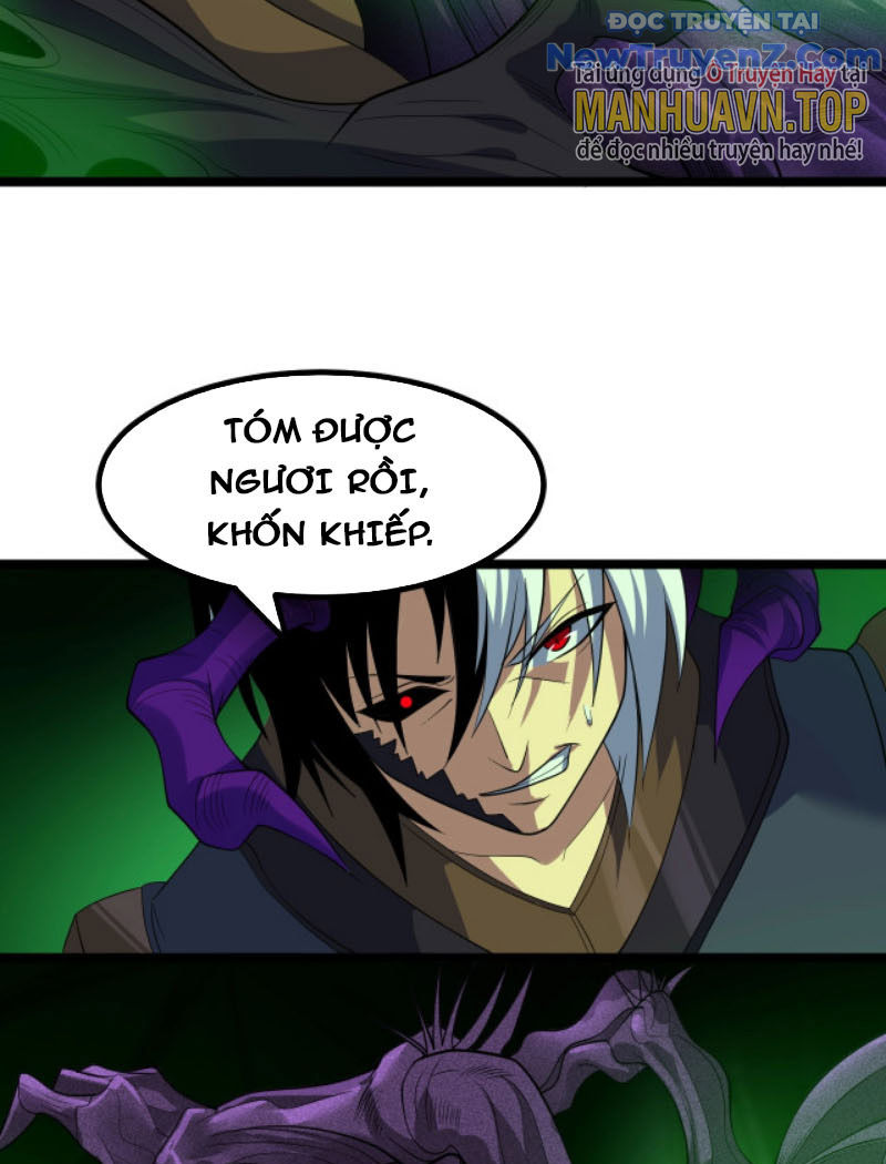 Từ Thôn Phệ Ma Thần Bắt Đầu Tiến Hóa chapter 9 - Trang 61