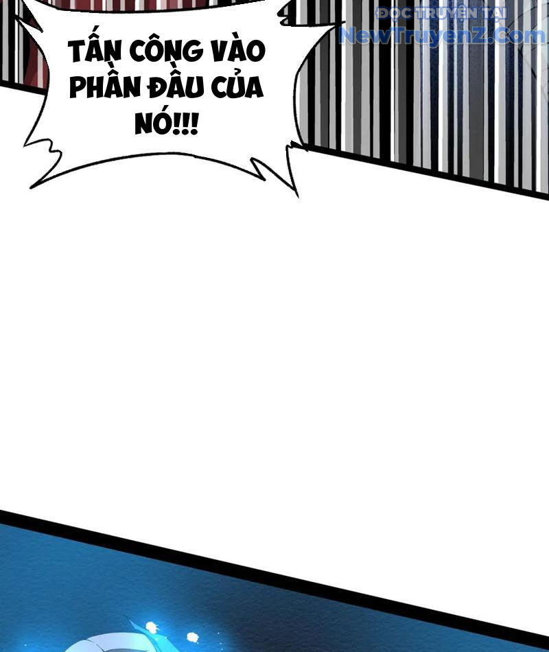 Từ Thôn Phệ Ma Thần Bắt Đầu Tiến Hóa chapter 26 - Trang 78