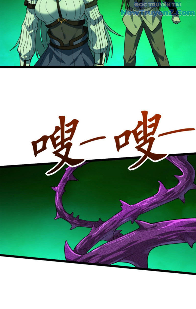 Từ Thôn Phệ Ma Thần Bắt Đầu Tiến Hóa chapter 8 - Trang 7