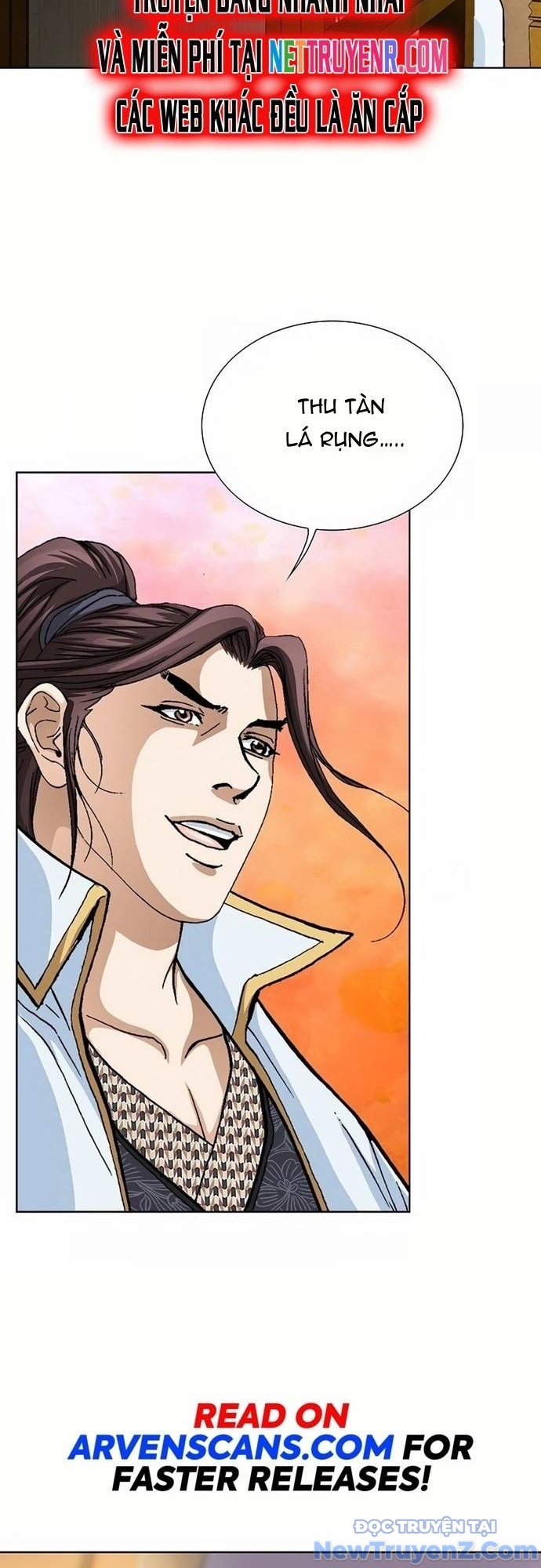 Vô Song chapter 40 - Trang 38