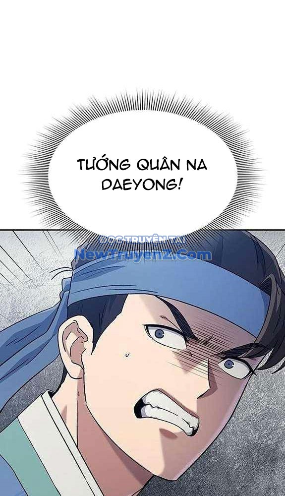 Bác Sĩ Tới Joseon chapter 50 - Trang 91