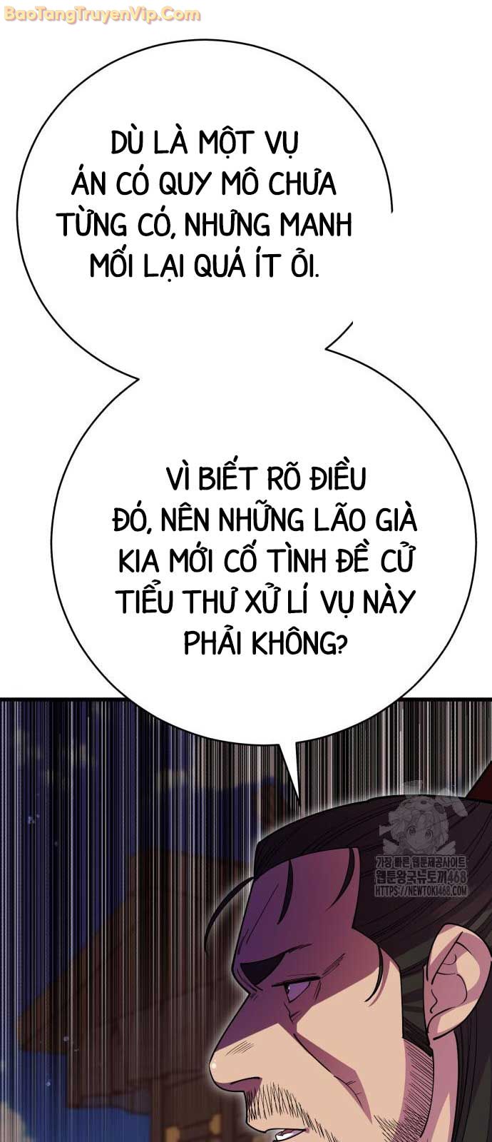 Thiên Hạ Đệ Nhất Đại Sư Huynh chapter 133 - Trang 38