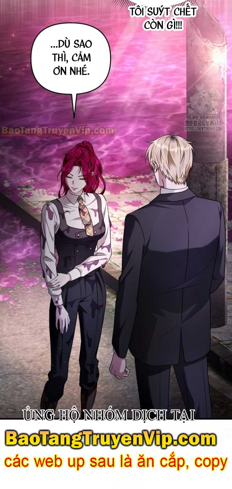 Huyễn Tượng Thợ Săn Tại Dị Giới chapter 42.2 - Trang 3