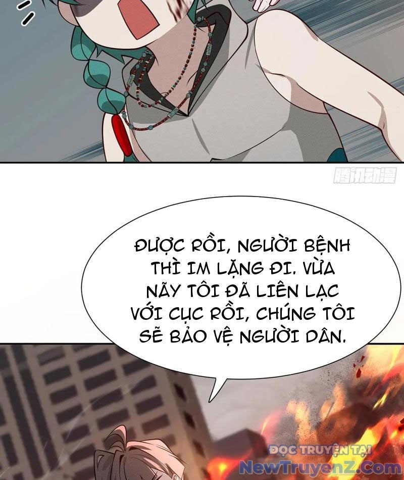 Trảm Thần chapter 77 - Trang 66