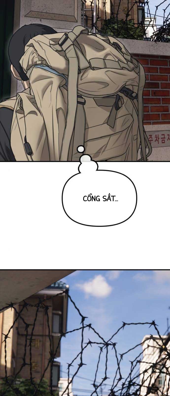 Ngày Tận Thế Đã Đến chapter 15 - Trang 109