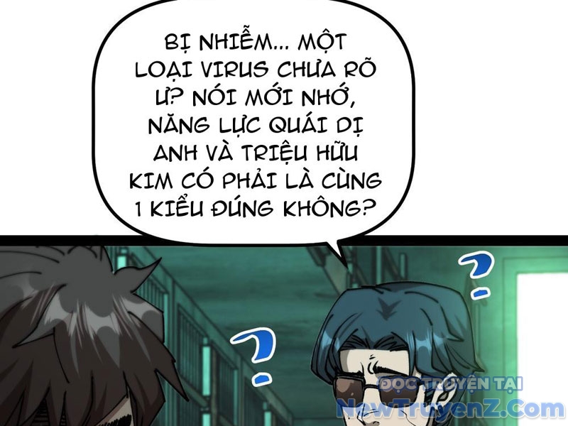Tận thế giáng lâm, ta trùng sinh thành bạo quân chapter 9 - Trang 105