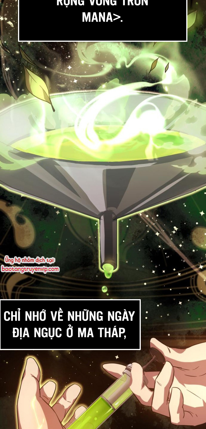 Pháp Sư Thiên Tài Phá Vỡ Giới Hạn chapter 6 - Trang 2