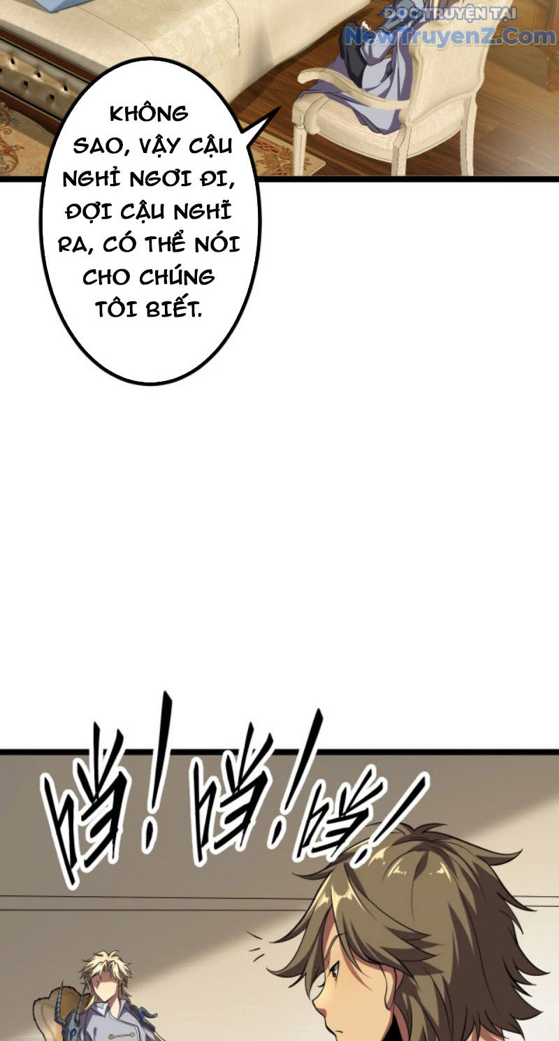 Từ Thôn Phệ Ma Thần Bắt Đầu Tiến Hóa chapter 5 - Trang 30