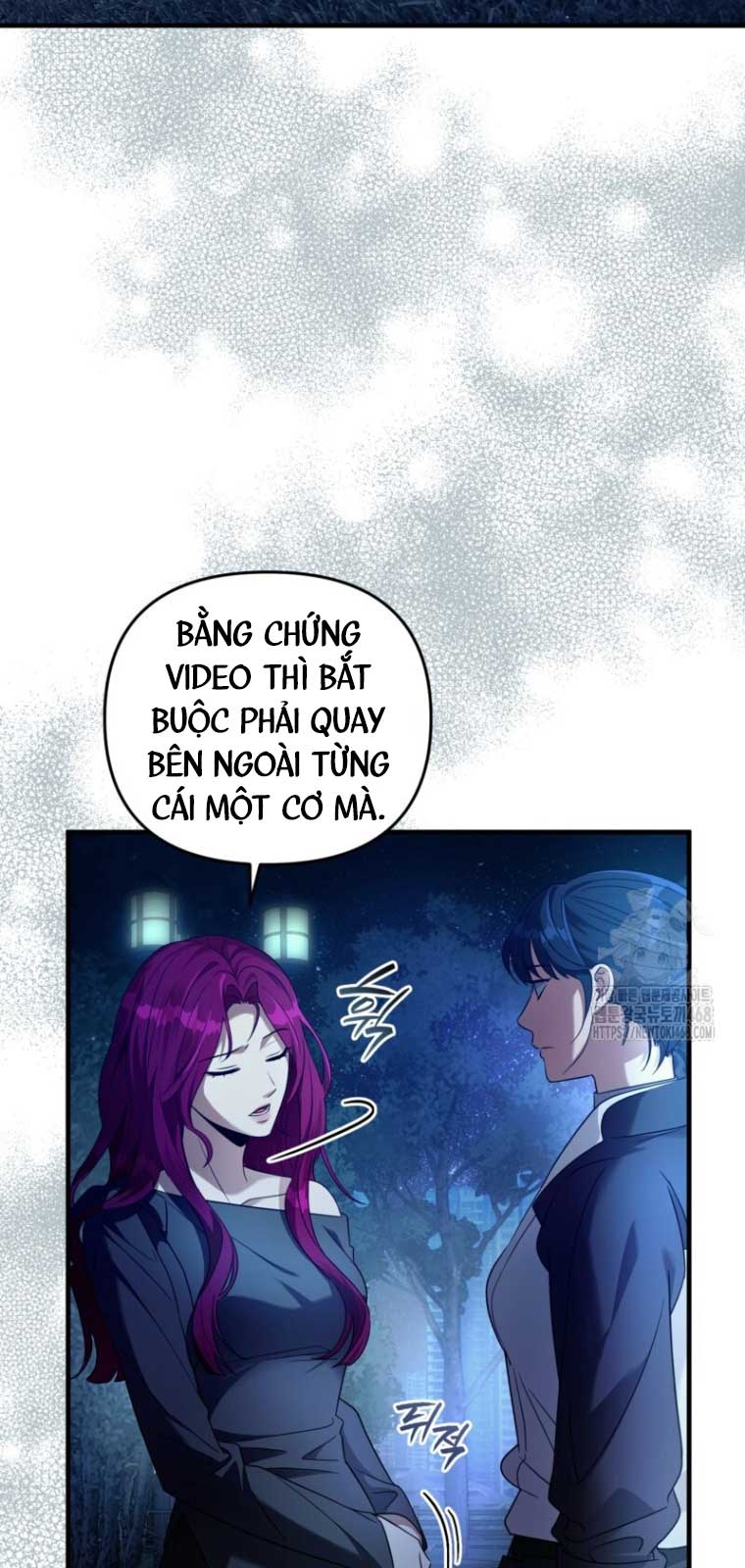 Huyễn Tượng Thợ Săn Tại Dị Giới chapter 42.2 - Trang 40
