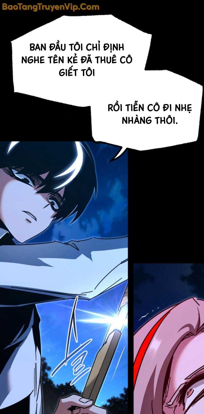 Thống Lĩnh Học Viện Chỉ Bằng Dao Sashimi chapter 45 - Trang 79