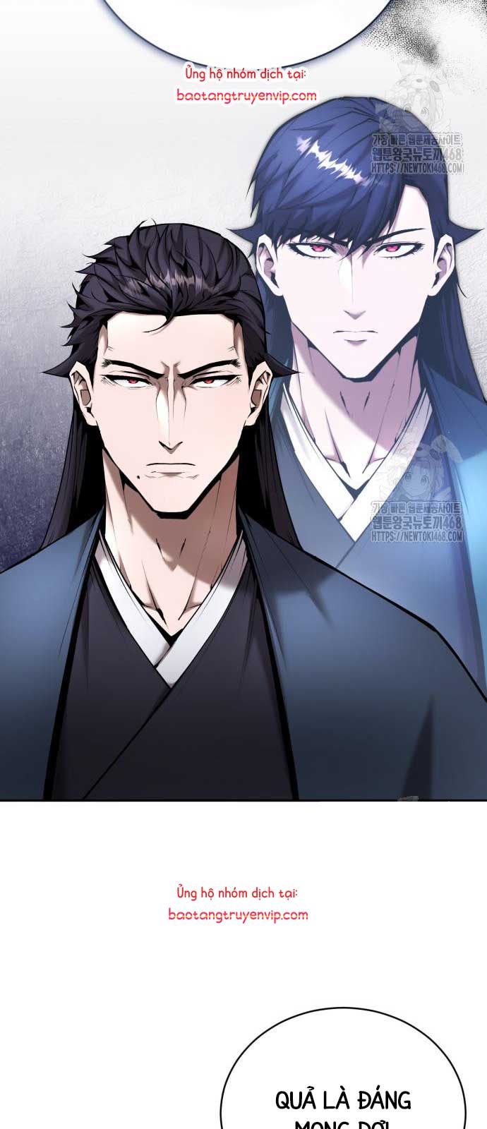 Giáo Chủ Ma Giáo Cũng Biết Sợ chapter 55.1 - Trang 48