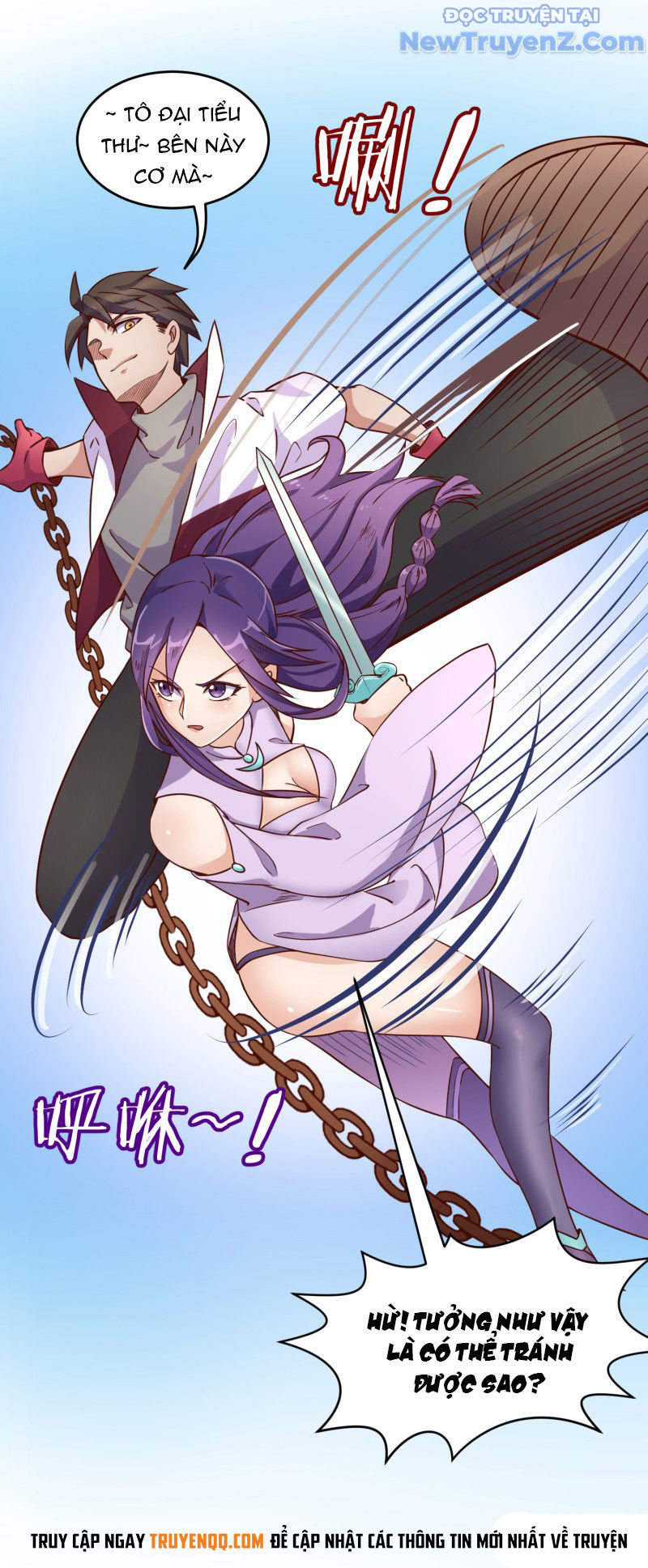 Game Thủ Có Bàn Tay Vàng Mạnh Nhất chapter 1 - Trang 81