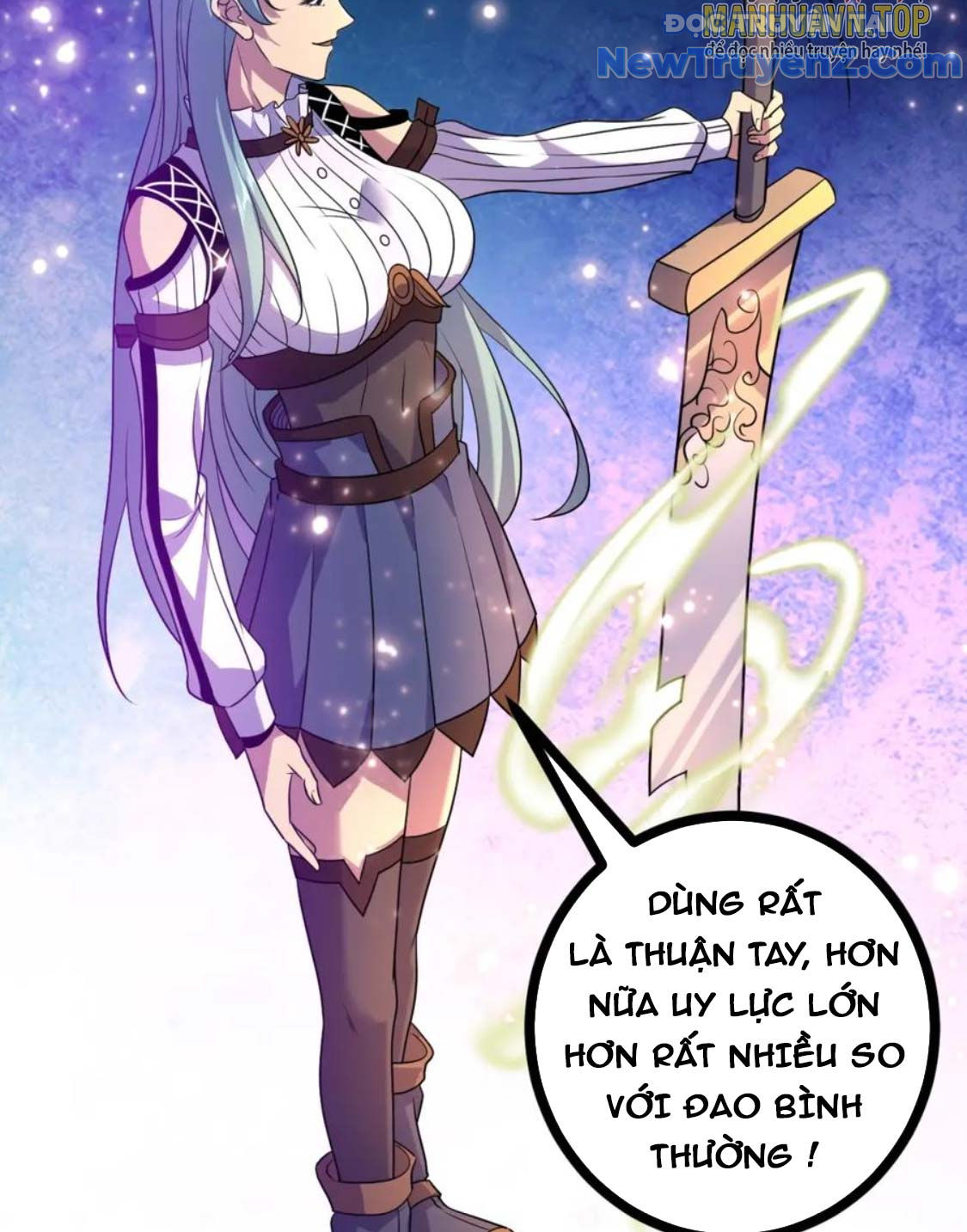 Từ Thôn Phệ Ma Thần Bắt Đầu Tiến Hóa chapter 13 - Trang 32