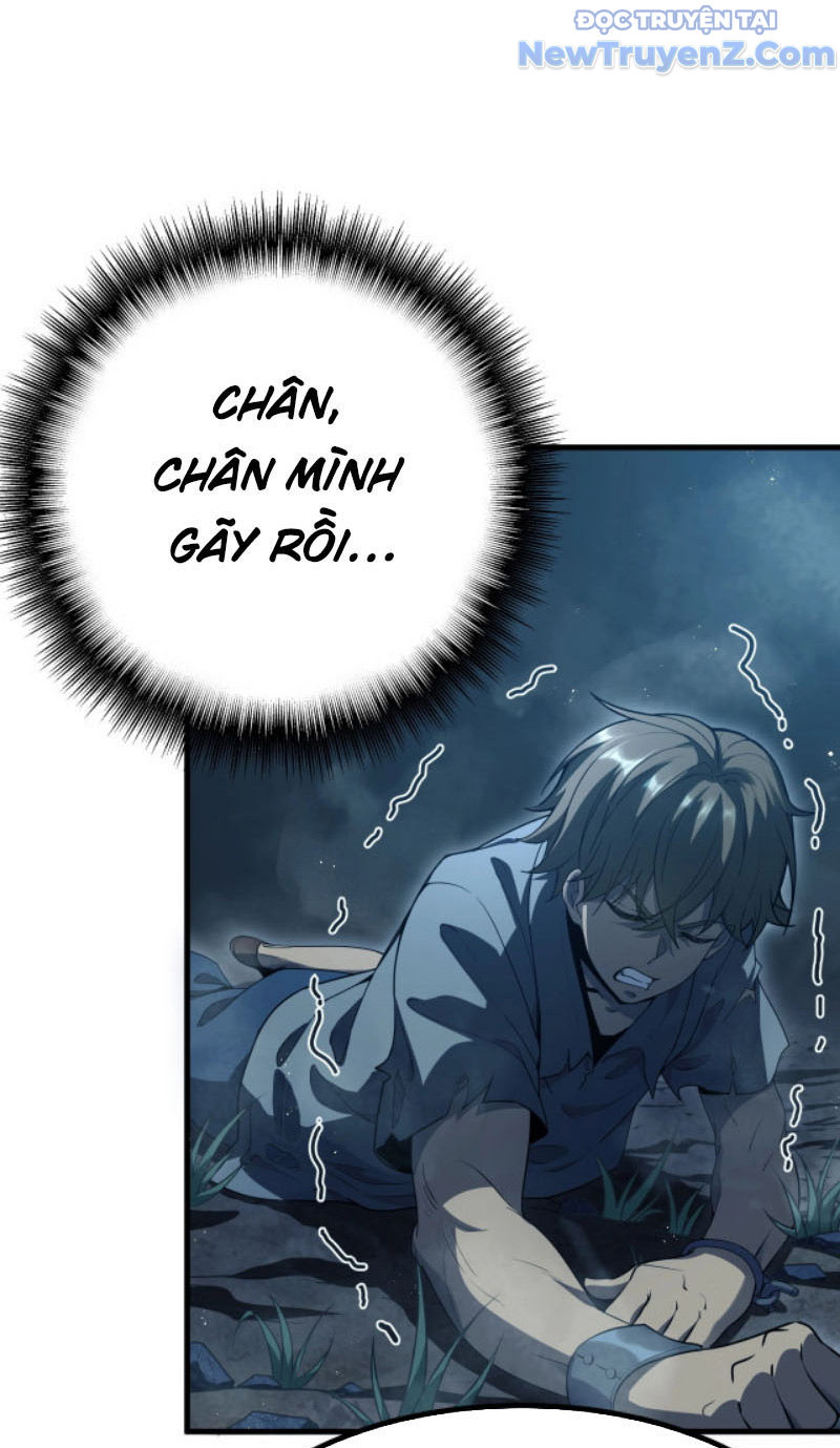 Từ Thôn Phệ Ma Thần Bắt Đầu Tiến Hóa chapter 1 - Trang 20