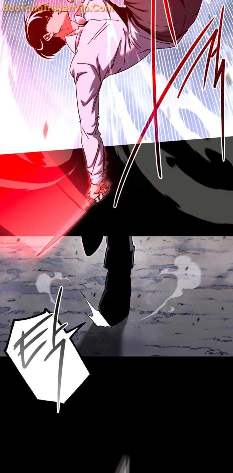 Thống Lĩnh Học Viện Chỉ Bằng Dao Sashimi chapter 45 - Trang 29