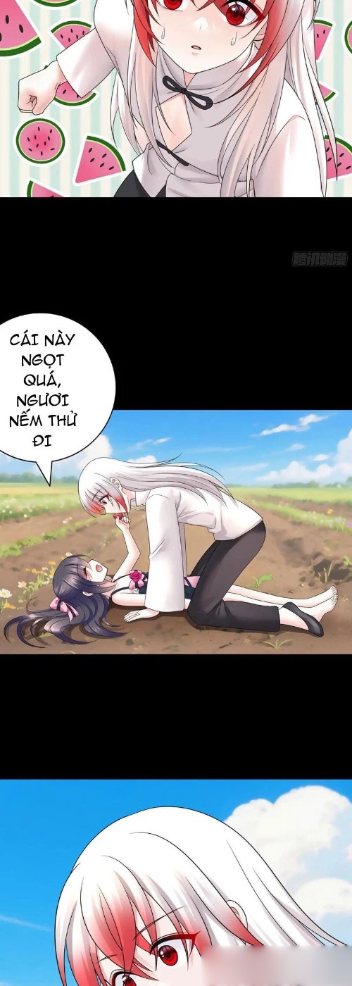 Sau Khi Mẹ Bị Giết, Tôi Trở Thành Miêu Nương chapter 34 - Trang 13