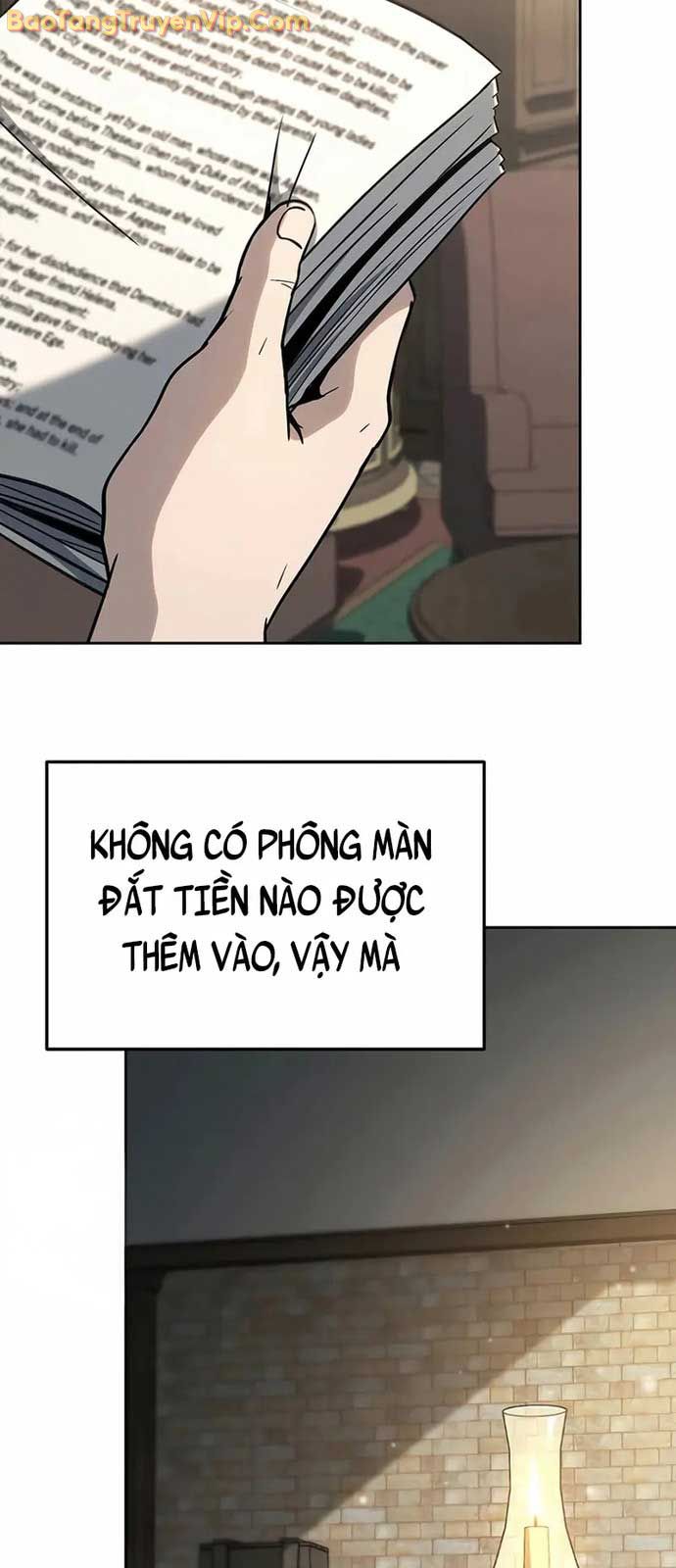Diễn Viên Ngàn Mặt	 chapter 16 - Trang 17