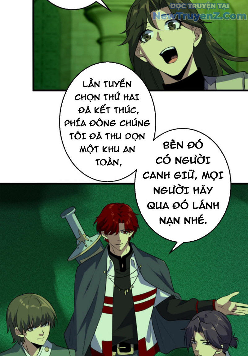 Từ Thôn Phệ Ma Thần Bắt Đầu Tiến Hóa chapter 8 - Trang 74