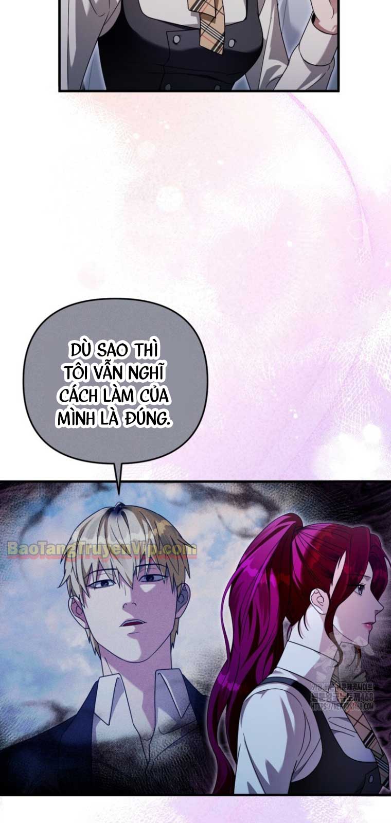 Huyễn Tượng Thợ Săn Tại Dị Giới chapter 42.2 - Trang 24