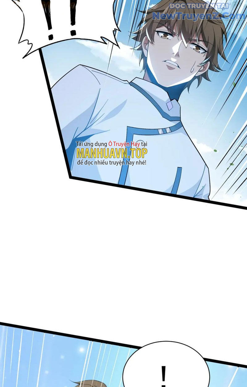 Từ Thôn Phệ Ma Thần Bắt Đầu Tiến Hóa chapter 18 - Trang 19