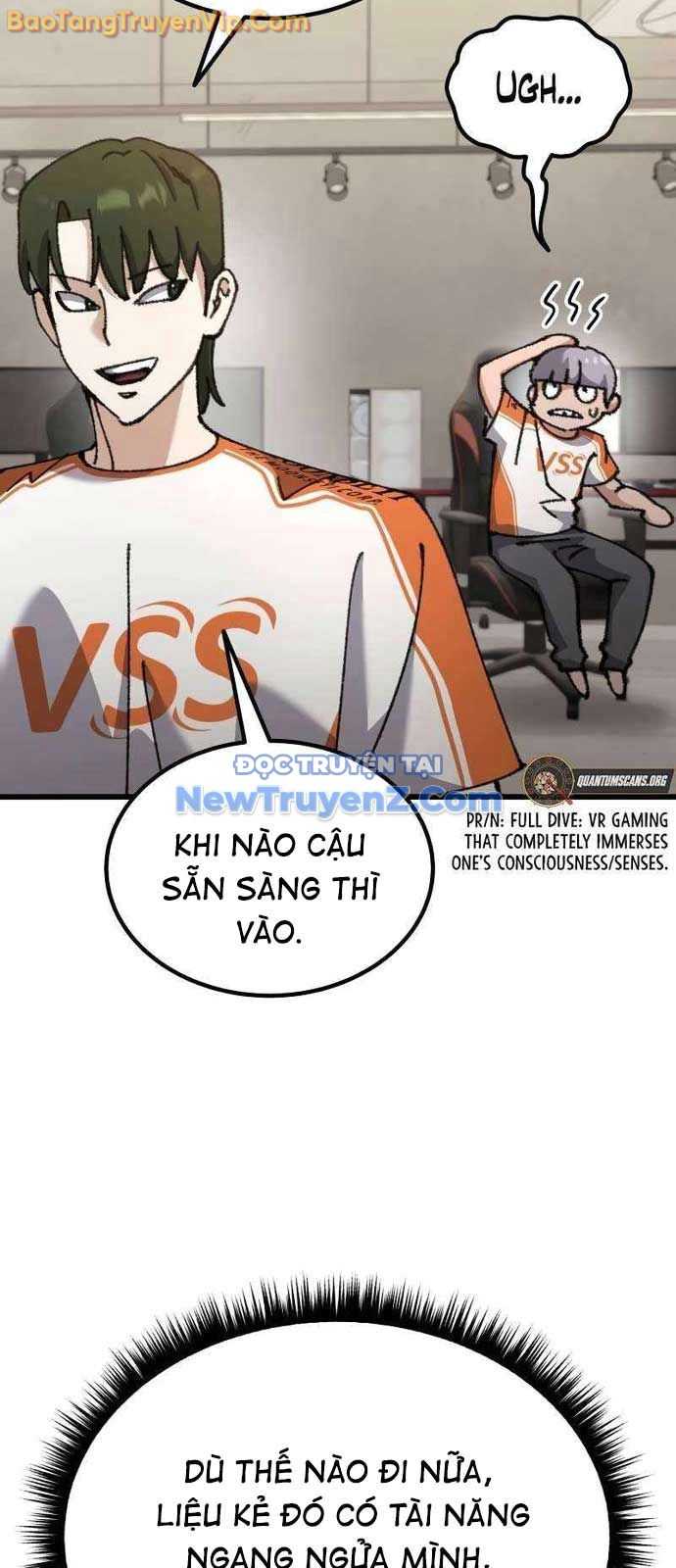 Hồi Quy Nhưng Thế Giới Vẫn Bình Yên chapter 20 - Trang 65