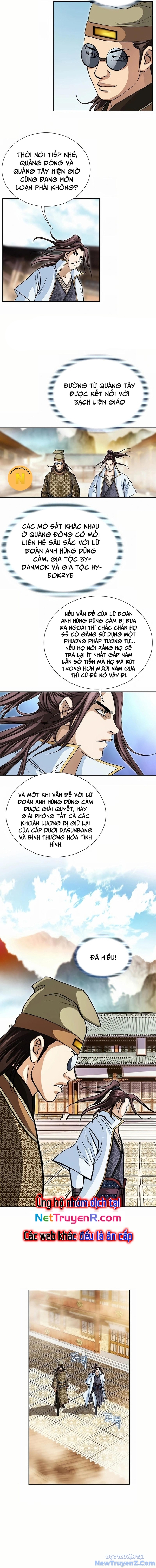 Vô Song chapter 43 - Trang 16