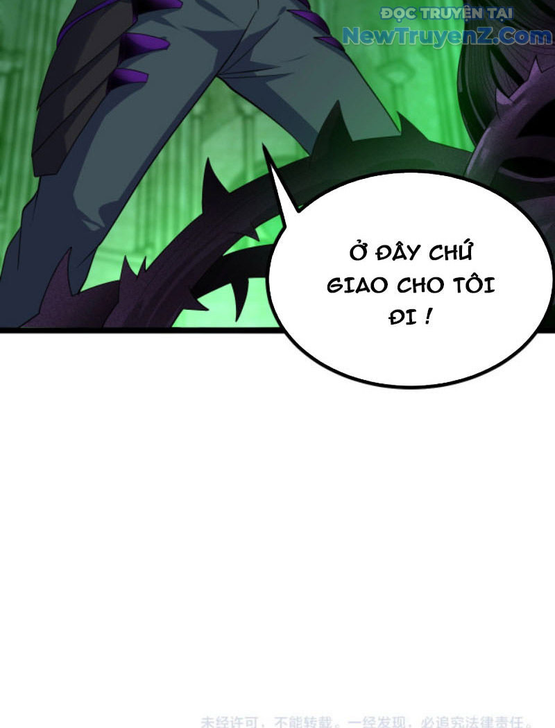 Từ Thôn Phệ Ma Thần Bắt Đầu Tiến Hóa chapter 9 - Trang 63