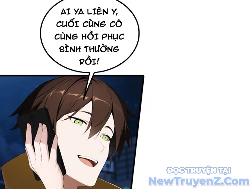 Đạo Hữu Lùi Một Bước: Ta Tới Giết Thần Trừ Quỷ chapter 35 - Trang 6
