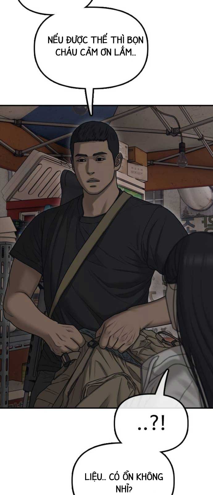 Ngày Tận Thế Đã Đến chapter 15 - Trang 101