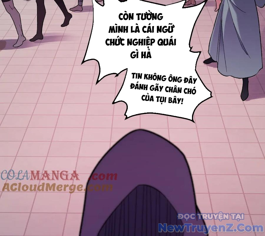 Toàn Dân Chuyển Chức : Duy Ta Vô Chức Tán Nhân chapter 170 - Trang 92
