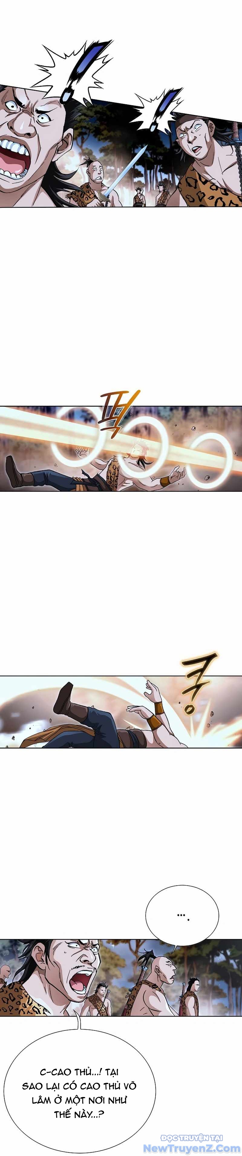 Vô Song chapter 9 - Trang 12
