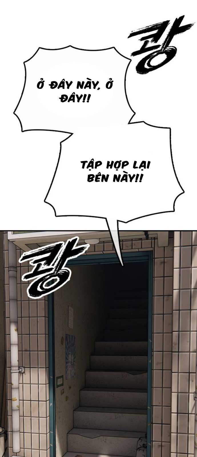 Ngày Tận Thế Đã Đến chapter 15 - Trang 56