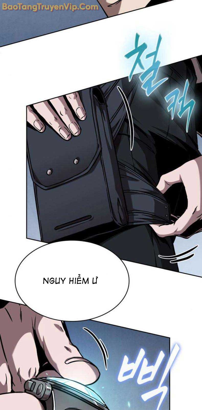 Ngã Lão Ma Thần chapter 262.1 - Trang 61