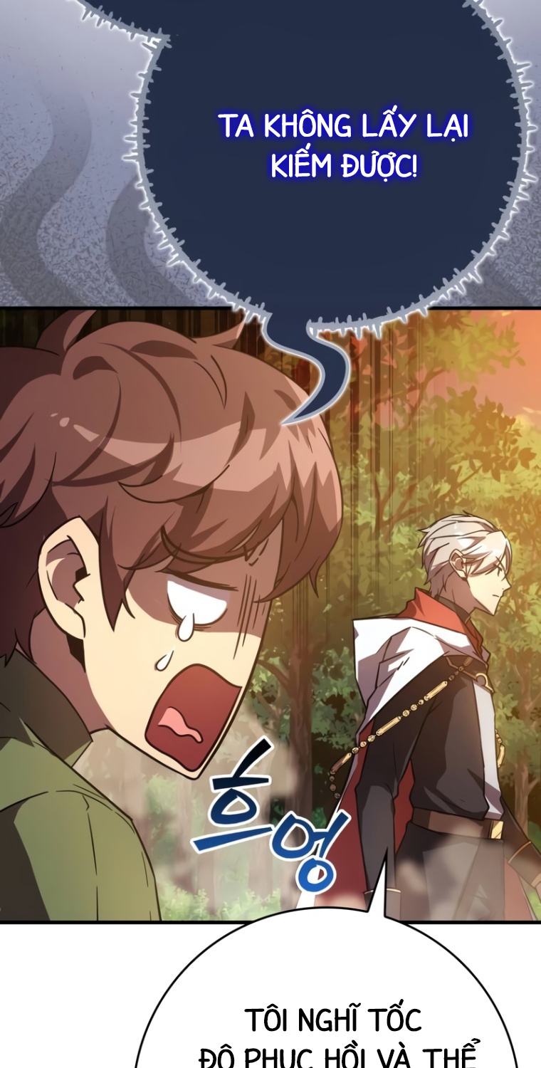 Pháp Sư Thiên Tài Phá Vỡ Giới Hạn chapter 7 - Trang 39