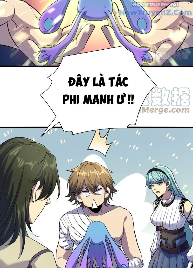 Từ Thôn Phệ Ma Thần Bắt Đầu Tiến Hóa chapter 12 - Trang 40
